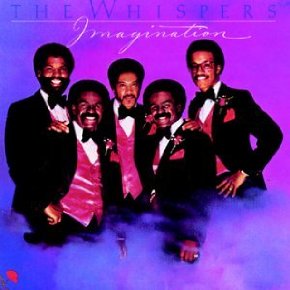 WHISPERS - IMAGINATION