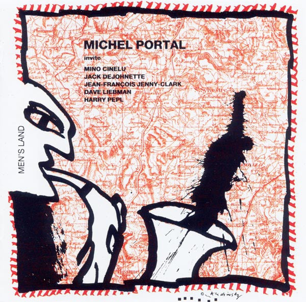 PORTAL, MICHEL - MEN'S LAND