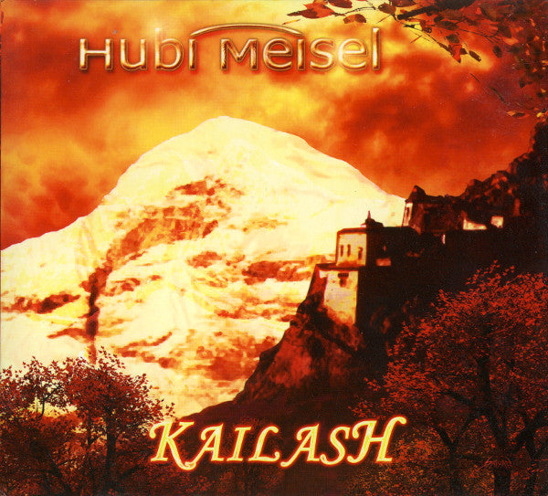 MEISEL, HUBI - KAILASH