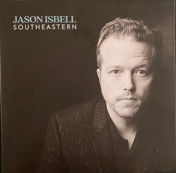 JASON ISBELL - SOUTHEASTERN