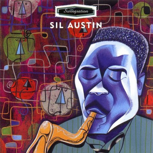 AUSTIN, SIL - SWINGSATION