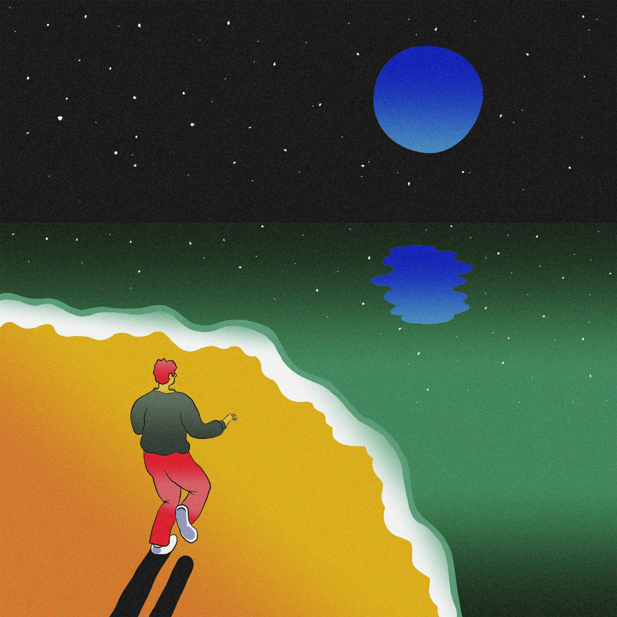 KUPLOWSKY, LUKA - STARDUST