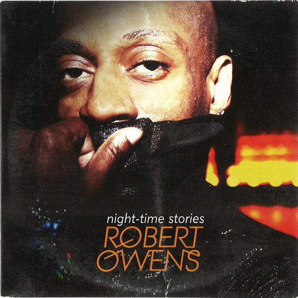 OWENS, ROBERT - NIGHT-TIME STORIES