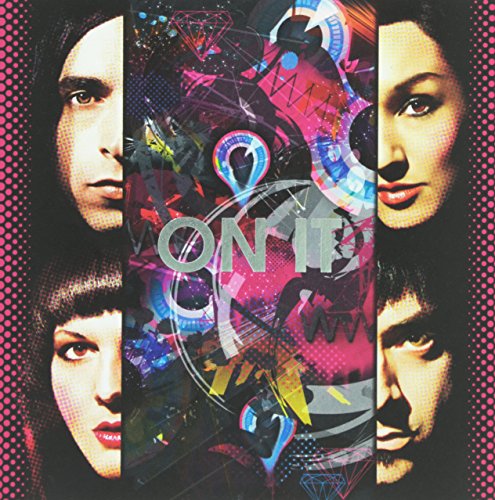 MINDLESS SELF INDULGENCE - ON IT