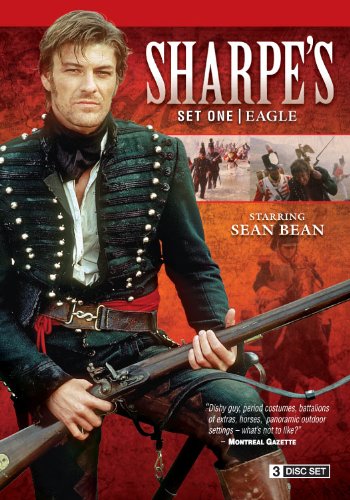 SHARPE'S SET ONE: EAGLE