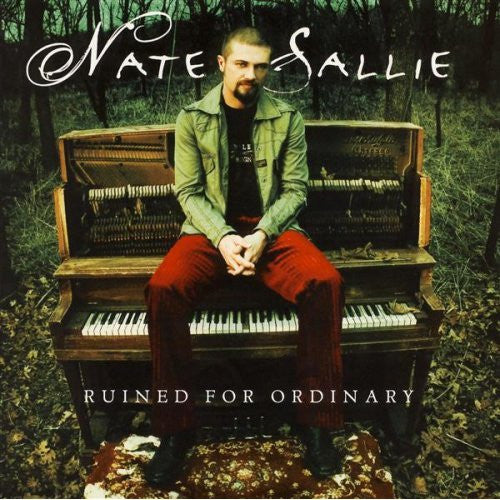 NATE-SALLIE - RUINED FOR ORDINARY