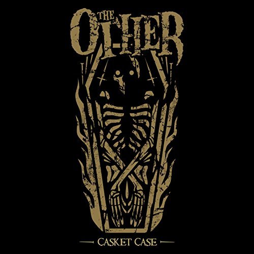 OTHER - CASKET CASE