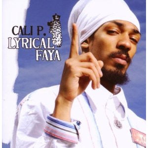 CALI P. - LYRICAL FAYA