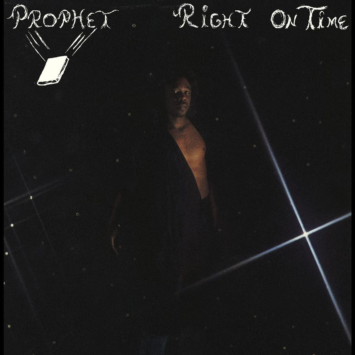 PROPHET - RIGHT ON TIME / TONIGHT