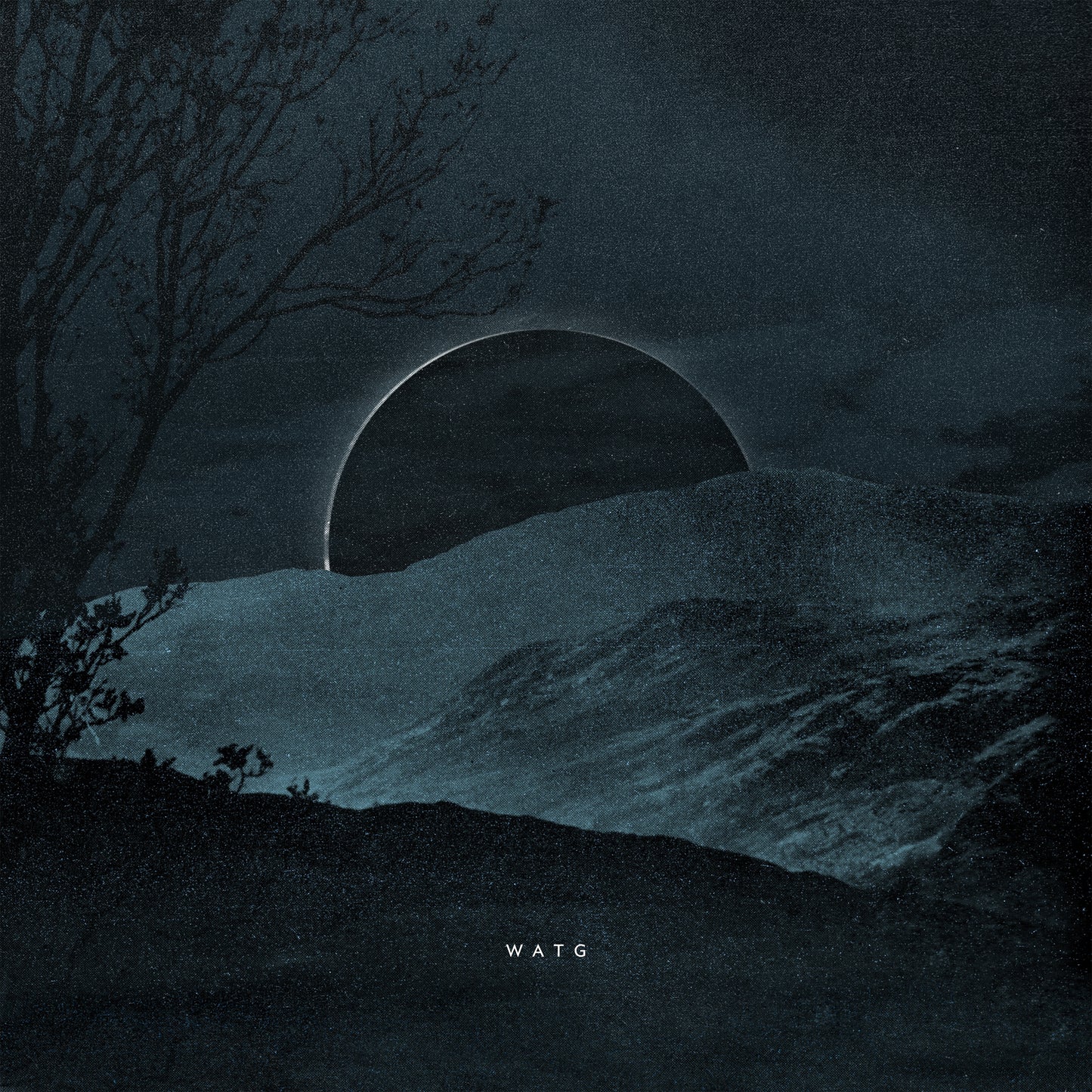 WOLVES AT THE GATE - ECLIPSE