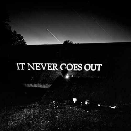 THE HOTELIER - IT NEVER GOES OUT (CD)