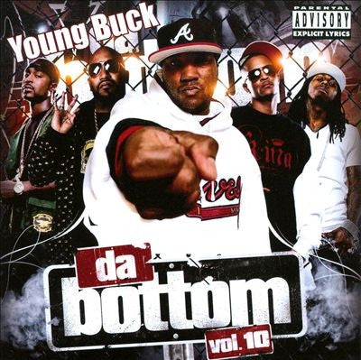YOUNG BUCK - DA BOTTOM V10