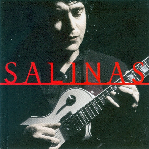 SALINAS, LUIS - SALINAS
