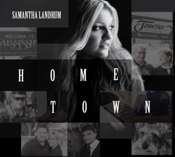 LANDRUM, SAMANTHA - HOMETOWN
