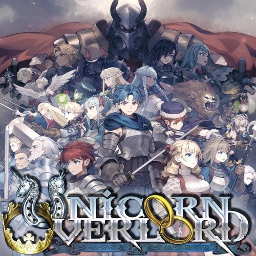 UNICORN OVERLORD - XBXSX