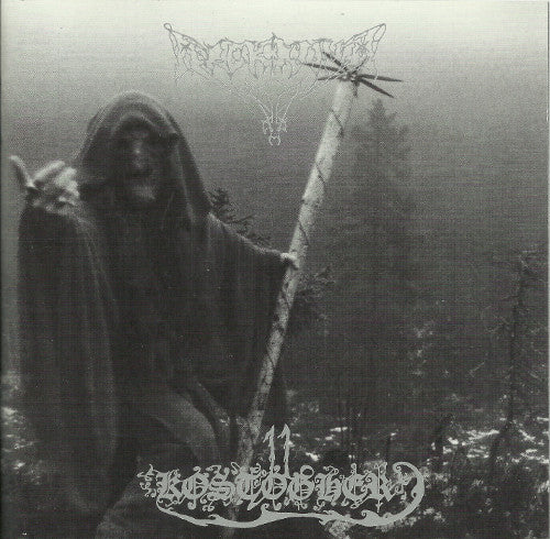 ARCKANUM - KOSTOGHER