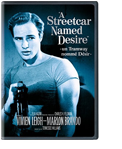A STREETCAR NAMED DESIRE