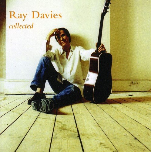 DAVIES, RAY (KINKS) - COLLECTED