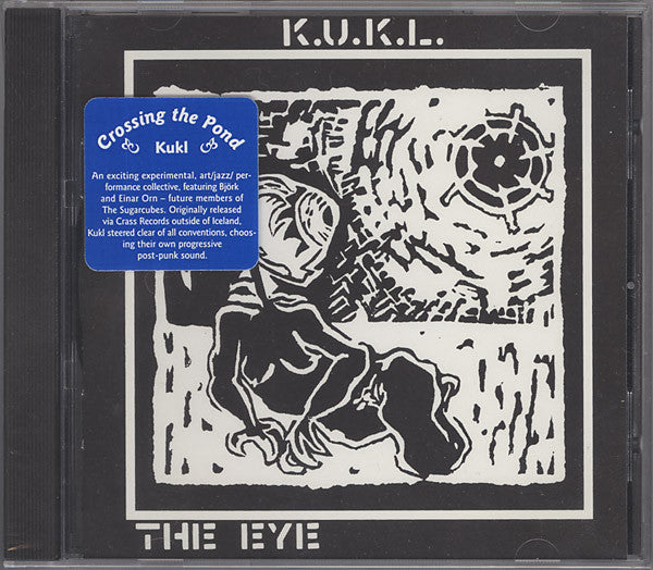 KUKL - EYE
