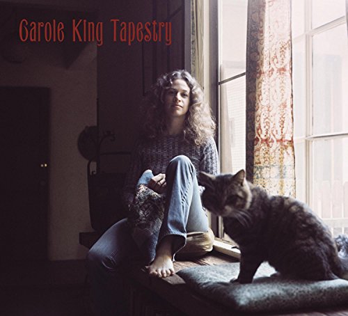 KING, CAROLE - TAPESTRY-