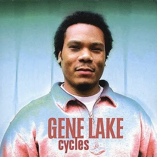 LAKE, GENE - CYCLES