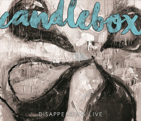 CANDLEBOX - DISAPPEARING (LIVE)