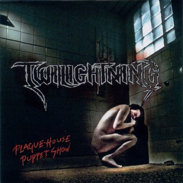 TWILIGHTNING - PLAGUE-HOUSE PUPPET SHOW