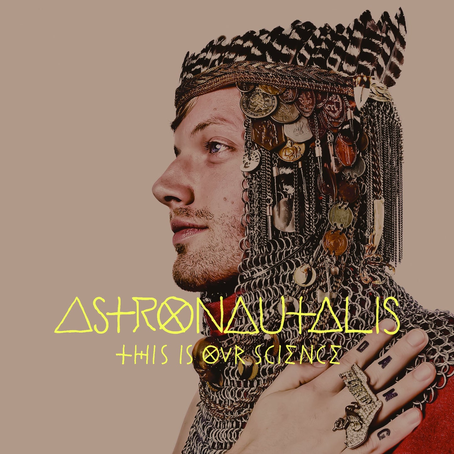 ASTRONAUTALIS - THIS IS OUR SCIENCE