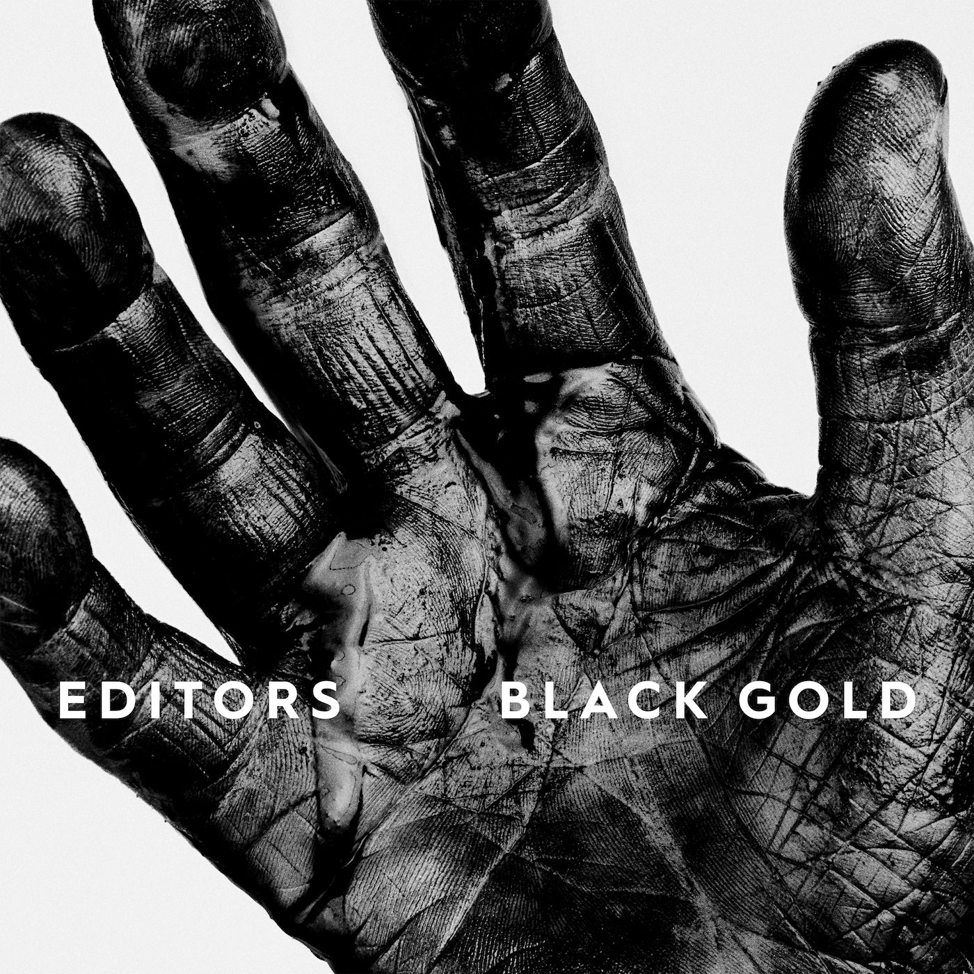 EDITORS - BLACK GOLD: BEST OF