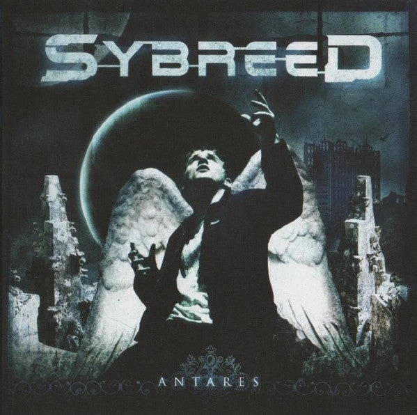 SYBREED - ANTARES