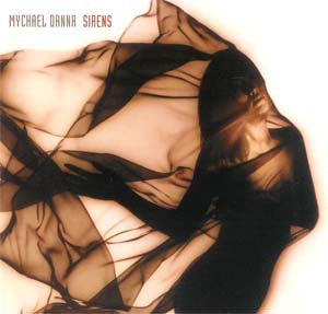 DANNA, MYCHAEL - SIRENS