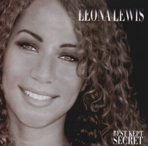 LEWIS, LEONA - BEST KEPT SECRET
