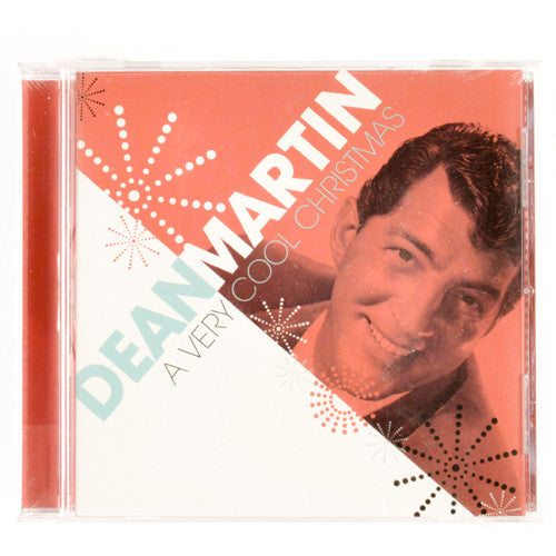 MARTIN, DEAN - A VERY COOL CHRISTMAS