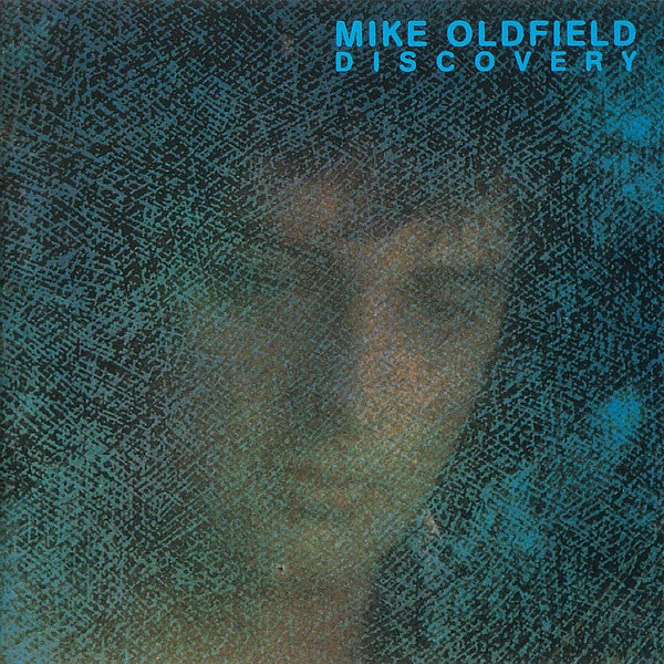 OLDFIELD, MIKE - DISCOVERY (2CDS/DVD)(DLX)