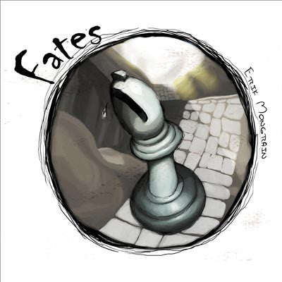 MONGRAIN, ERIK - FATES