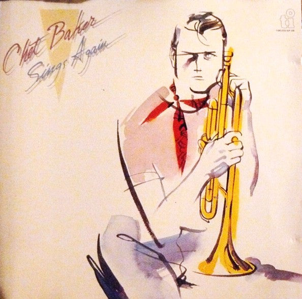 BAKER, CHET - SINGS AGAIN