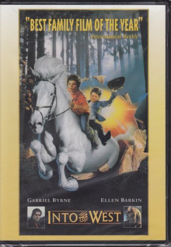 INTO THE WEST