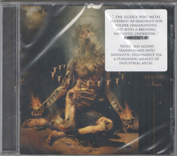 CULTED - NOUS