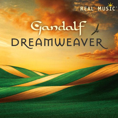 GANDALF - DREAMWEAVER