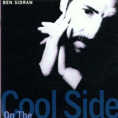 SIDRAN, BEN - ON THE COOL SIDE