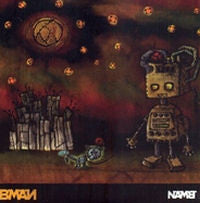 N.A.M.B. - BMAN