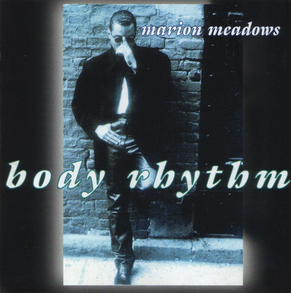 MEADOWS, MARION - BODY RHYTHM