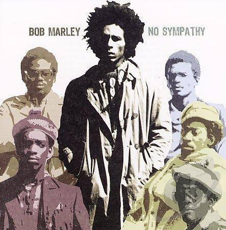 MARLEY, BOB - NO SYMPATHY
