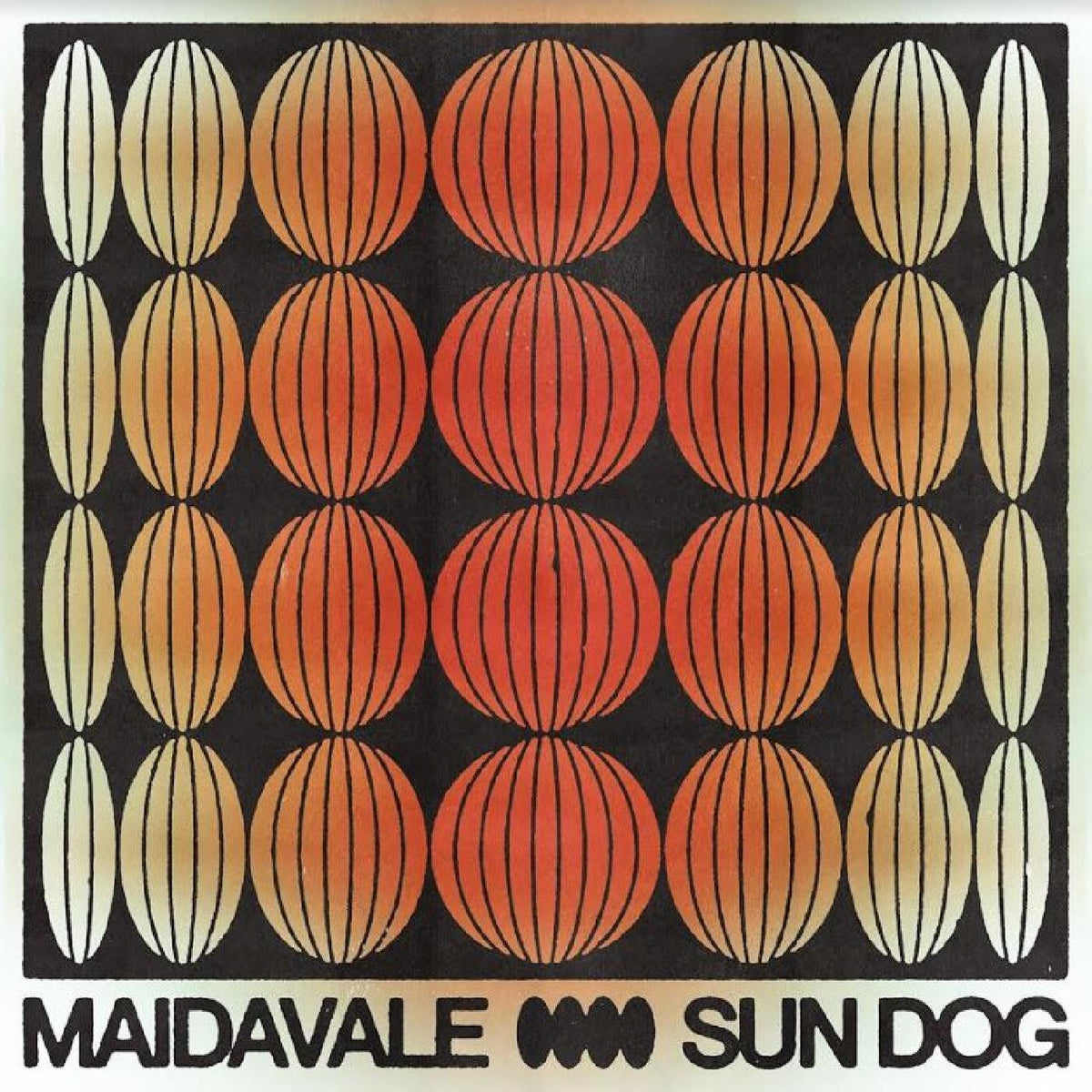 MAIDAVALE - SUN DOG