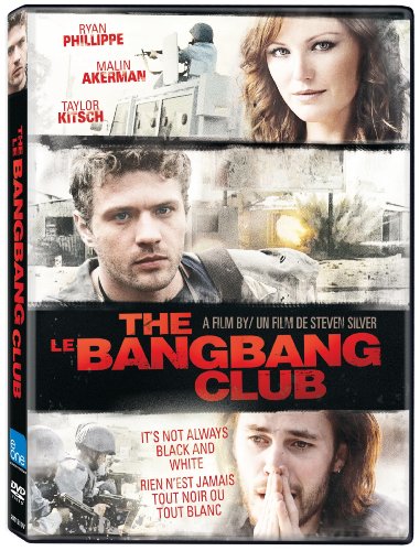 BANG BANG CLUB, THE / LE BANG BANG CLUB (BILINGUAL)