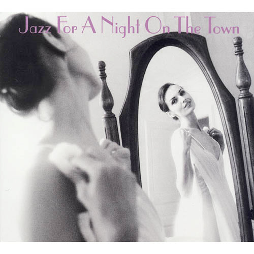 VARIOUS - A NIGHT ON THE TOWN (2CDS)