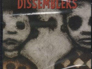 DISSEMBLERS - ST