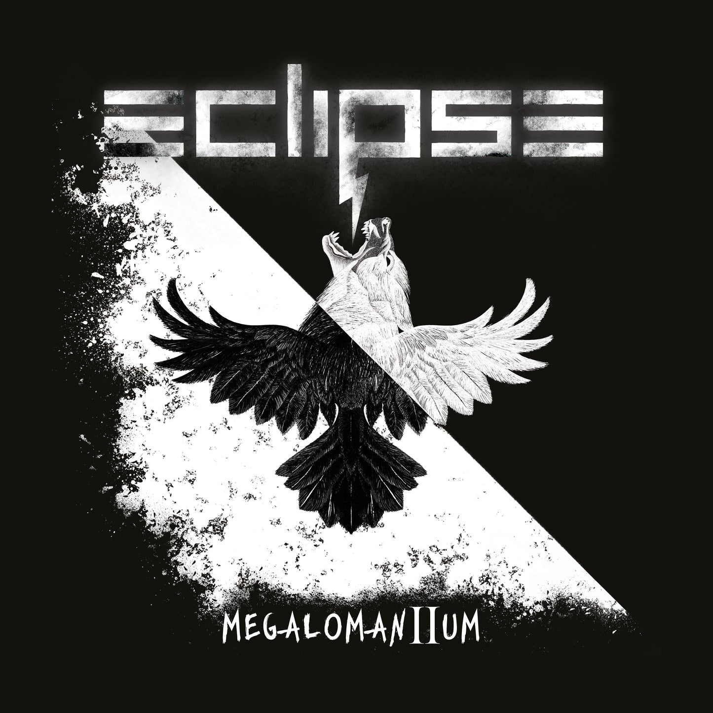 ECLIPSE - MEGALOMANIUM II