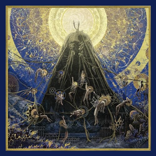 ...AND OCEANS - AS IN GARDENS, SO IN TOMBS (VINYL)