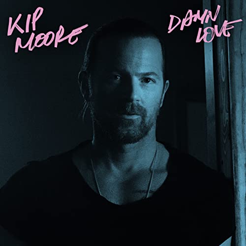 MOORE, KIP - DAMN LOVE